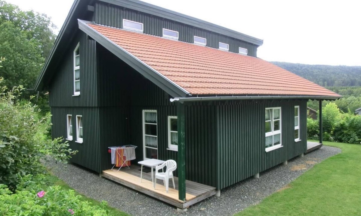Waldmuenchen House | Holiday Waldmünchen Ta2 70qm to 6Pers (13a) Wi-Fi and Erlebnisbadnutzung incl
