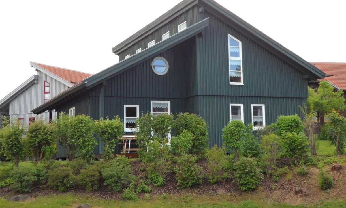 Waldmuenchen House | Holiday Waldmünchen Ta3 70sqm to 6Pers (18a) Wi-Fi and Erlebnisbadnutzung incl