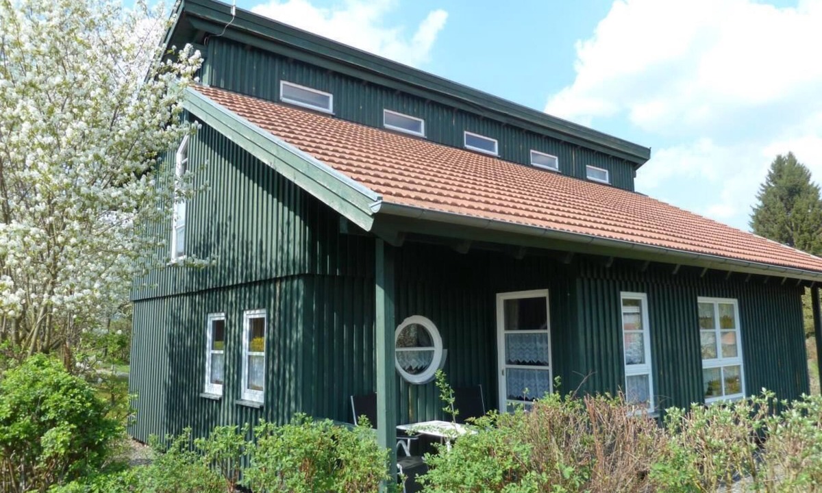 Waldmuenchen House | Holiday Waldmünchen Tb1 50qm to 4Pers (18b) Wi-Fi and Erlebnisbadnutzung incl
