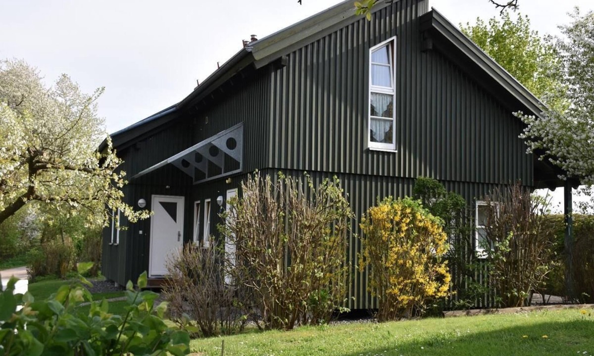 Waldmuenchen House | Holiday Waldmünchen Td 50qm to 4 pers (8d) Wi-Fi and Erlebnisbadnutzung incl