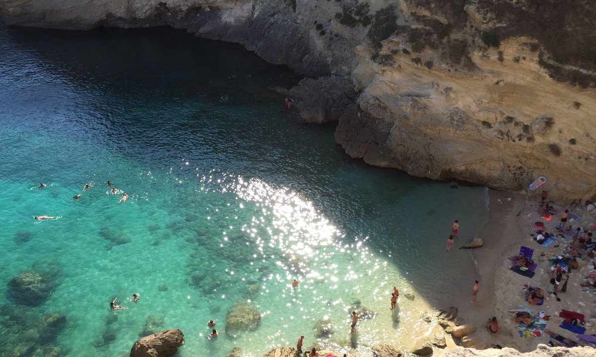 Miggiano House | Holiday with a difference, get to know the real Italy.