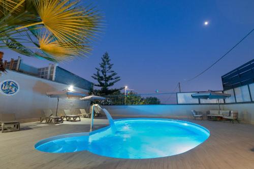 Picanello-Ognina-Barriera-Canalicchio Villa | HOLIDAYS ALBA