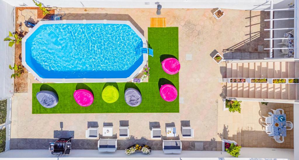 Santa Maria di Leuca Apartment | Holidays Dream Laura - Leuca