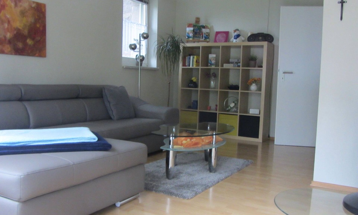 Oberhof Apartment | Holidays in Oberhof -. Thuringia ski No. 1 next to the Rennsteig