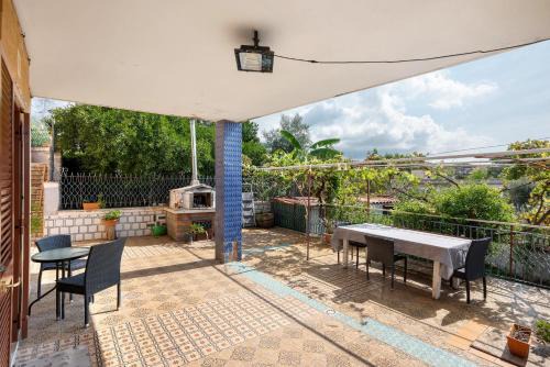 Ercolano House | Holidayshouse