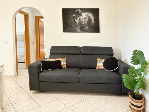 Alba Adriatica Apartment | Holihome Olympia