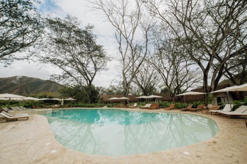 Sopetran Hotel | Holistic EcoHotel