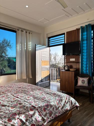 Naddi House | Holistic House