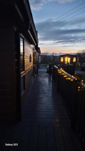 Mullacott House | Hollibobs, Mullacott Park, Ilfracombe