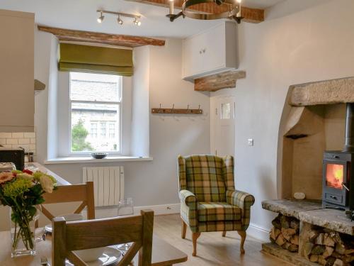 Giggleswick House | Holly Bank Cottage