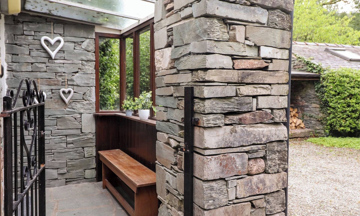 Grasmere Cottage | Holly Cottage