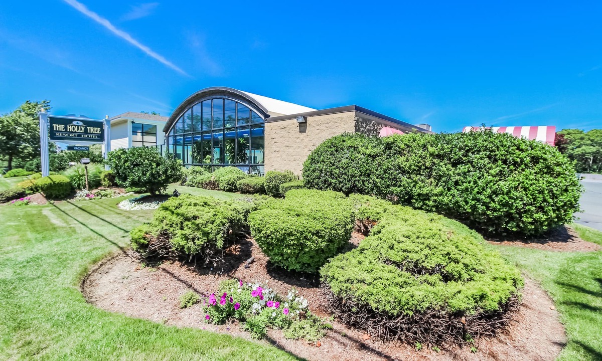 West Yarmouth Apartment | Holly Tree Resort