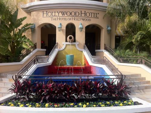East Hollywood Hotel | Hollywood Hotel