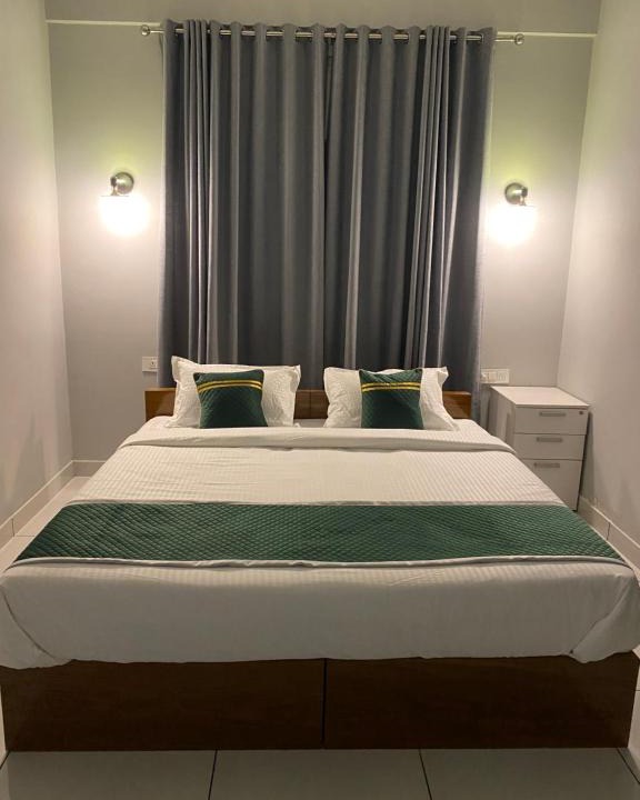 Sulthan Bathery Bed & Breakfast | HOLLYWOOD Rooms