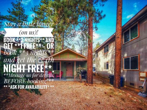 Sugarloaf House | Holmes Hub Cabin