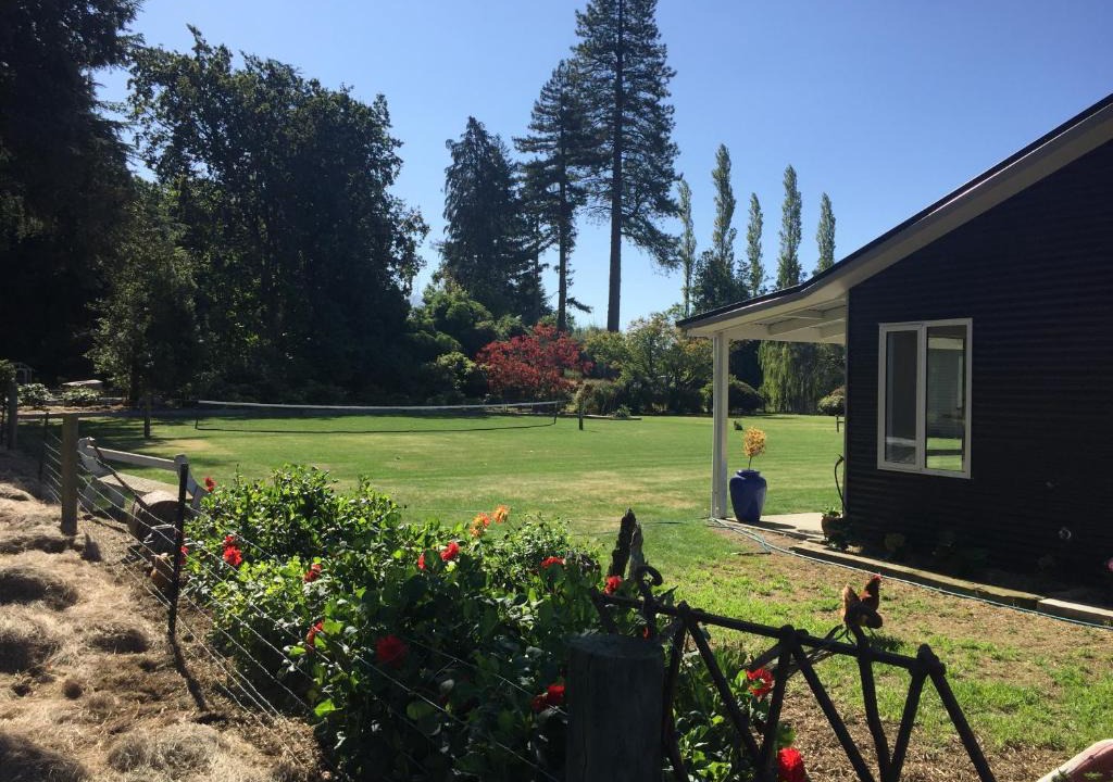 Methven Apartment | Holmestead Farm