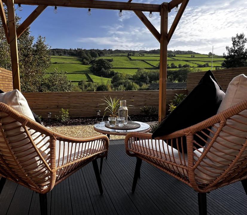 Holmbridge House | Holmfirth Hideaway