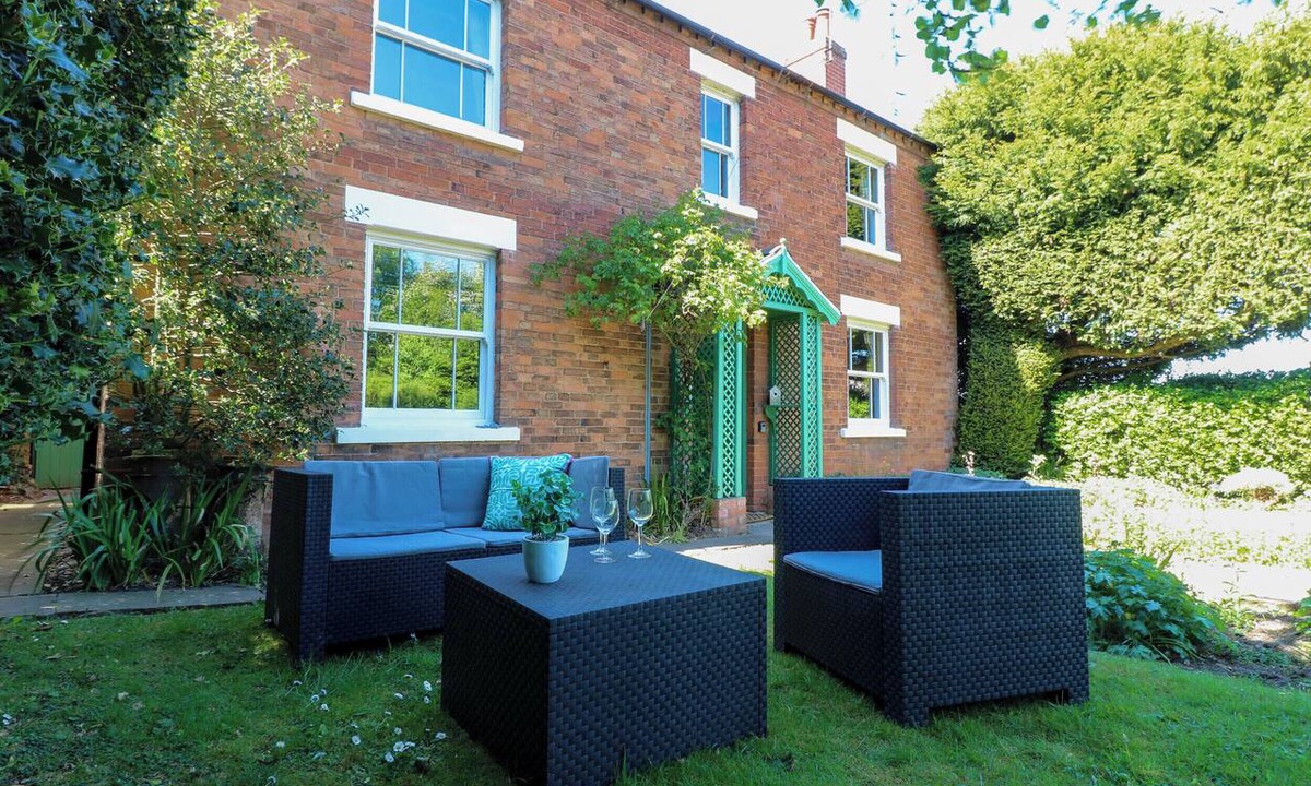 Halam Cottage | Holmhurst