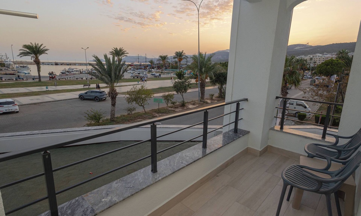 Silifke Hotel | HOLMİ OTEL