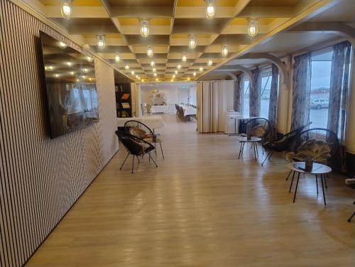 Larvik Hotel | Holms Motel Larvik