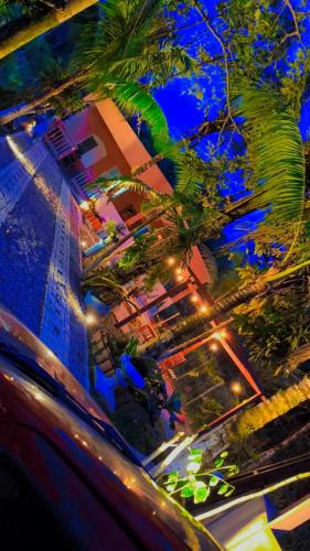 Cidade Jardim Tom House | Holos da Nova Terra