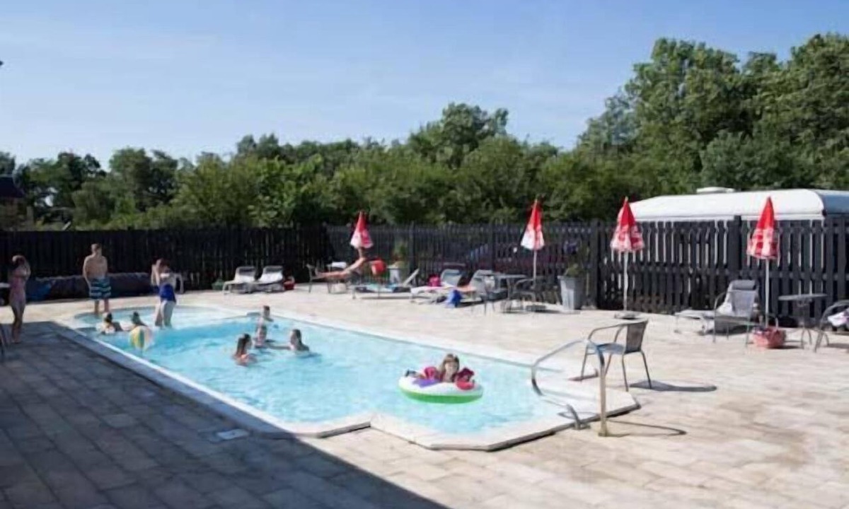 Holstebro RV Rental | Holstebro Søpark