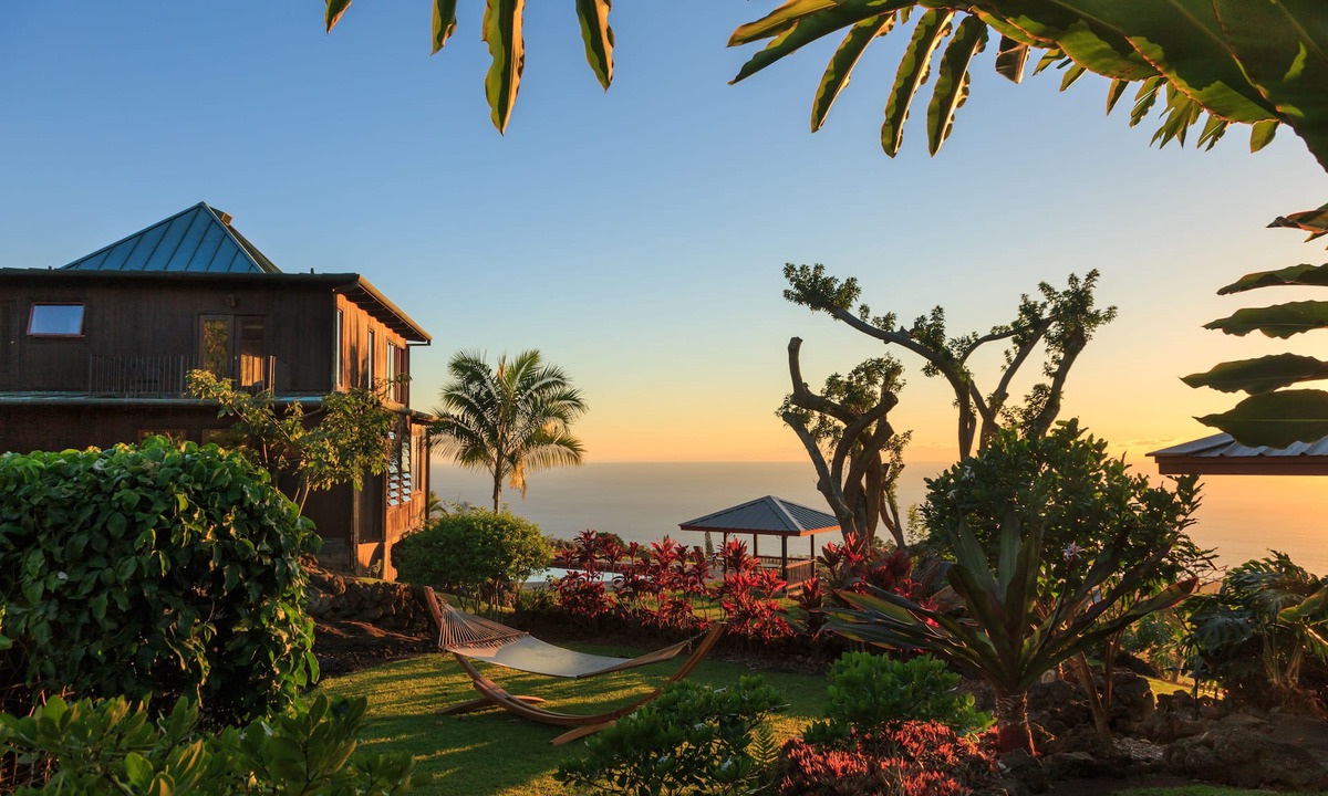 Holualoa Bed & Breakfast | Holualoa Inn