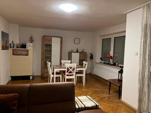 Dinkelsbuehl Apartment | Holunder