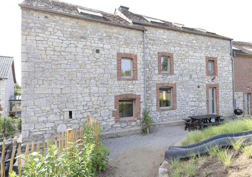 Palenge House | Holy Gite 10