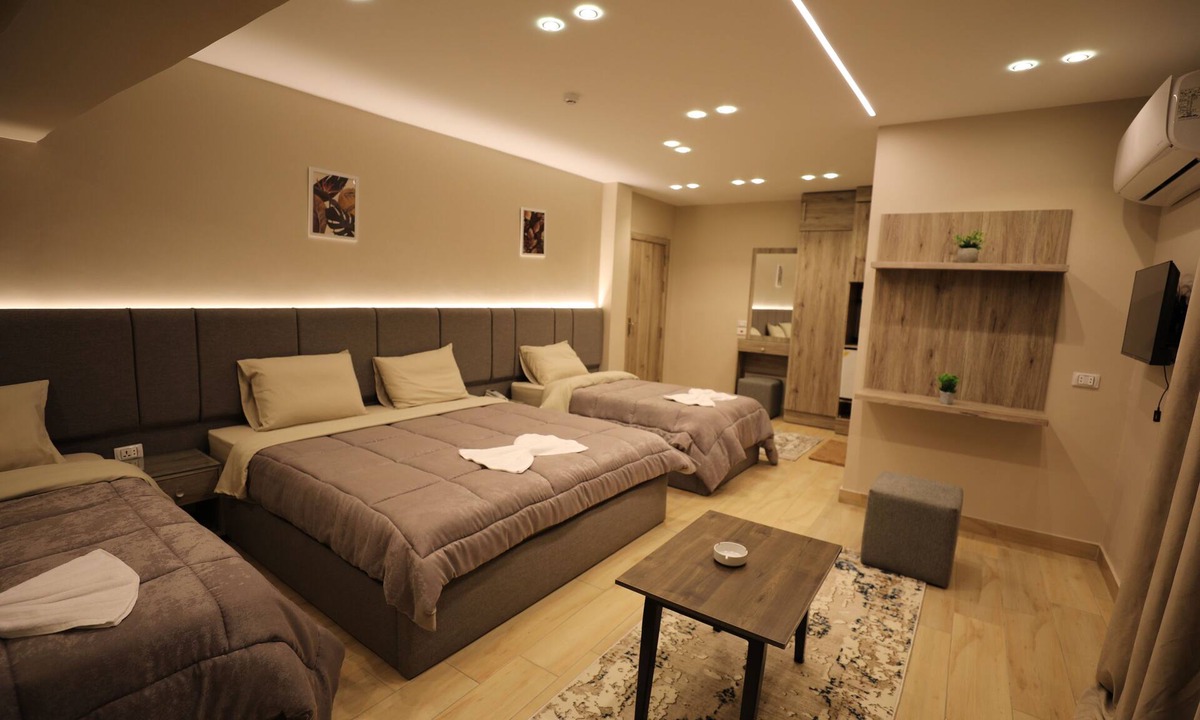 Downtown Cairo Hotel | Holy Sheet Plus, Boutique Hotel