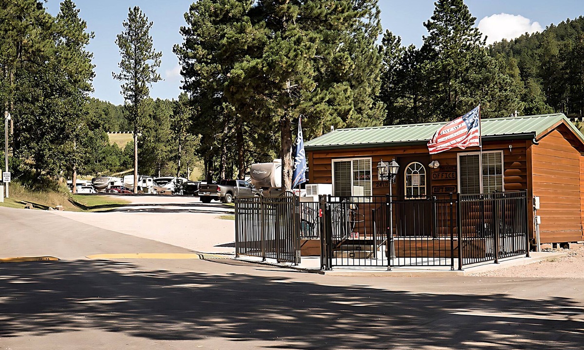 Keystone Cabin | Holy Smoke Resort