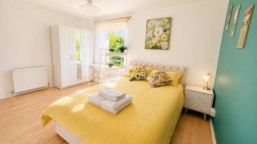 Pleasance Apartment | Holyrood Holidays