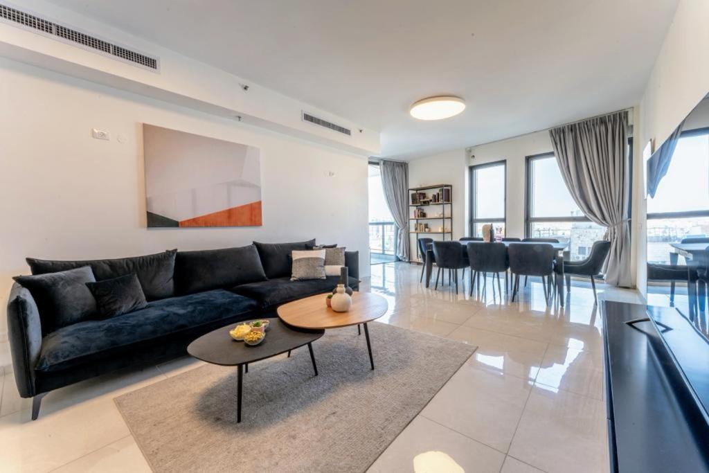 Jerusalem Apartment | HolySuite J Tower