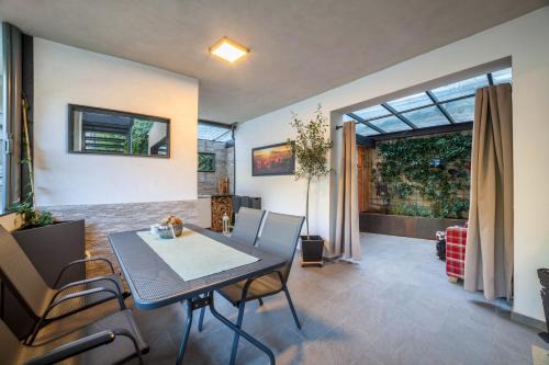 San Leonardo in Passiria Apartment | Holzer's Apartment