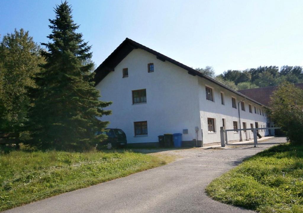 Hartkirchen House | Holzhammer Hof