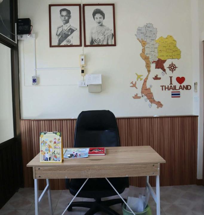 Talat Yai Hostel | HOM's HOSTEL