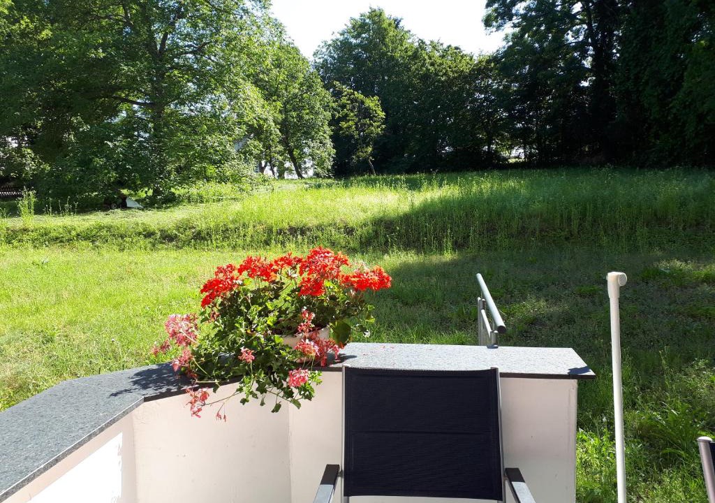 Konstanz-Wollmatingen Apartment | Homal