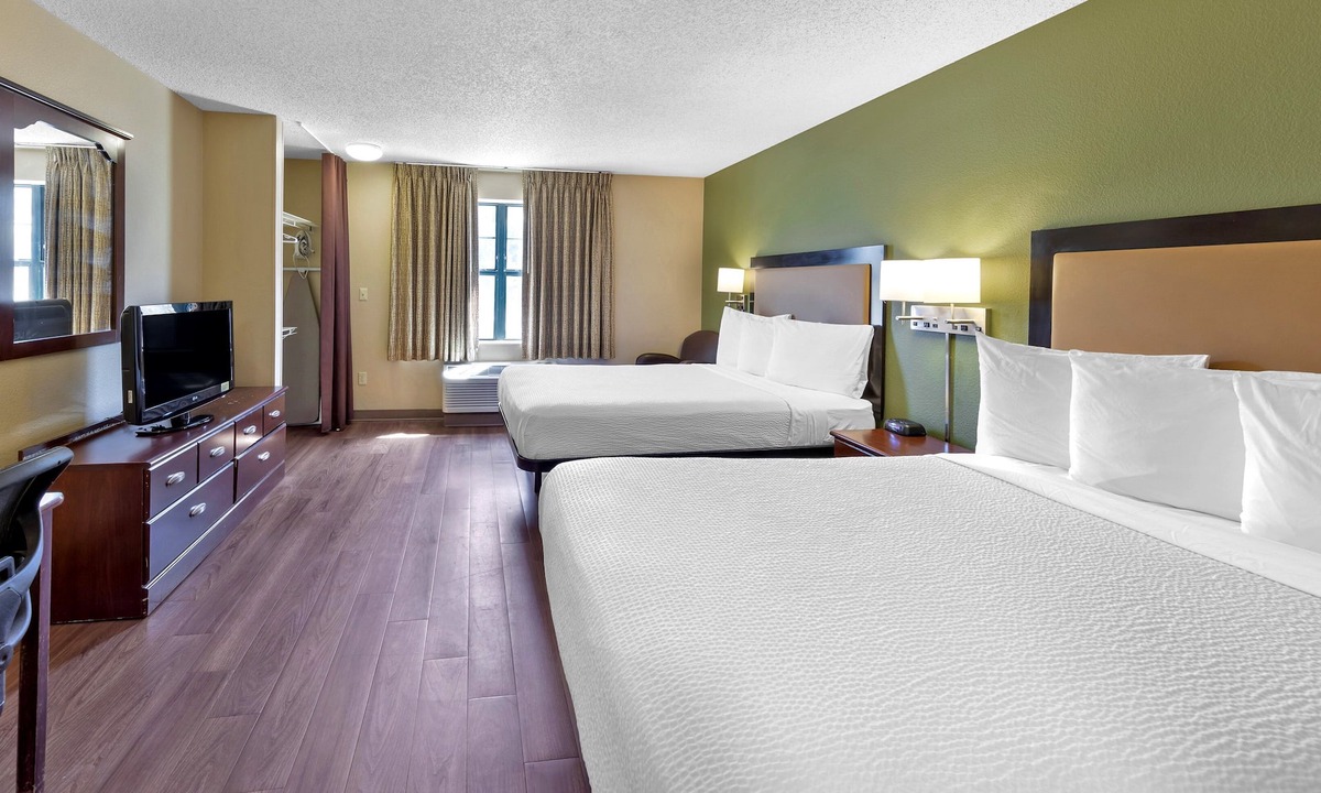 Gunter Afs Hotel | Home 1 Suites Extended Stay