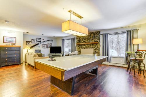 Anchorage House | Home 20 Mi to Anchorage & Chugach State Park!