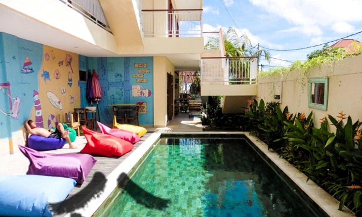 Sanur Kauh House | Home 21 Bali