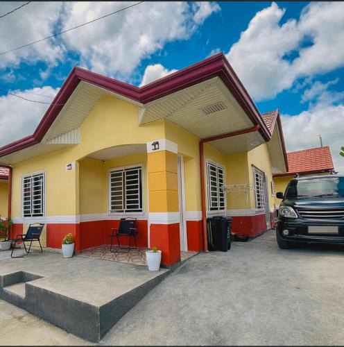 Butuan House | Home 24 Transient