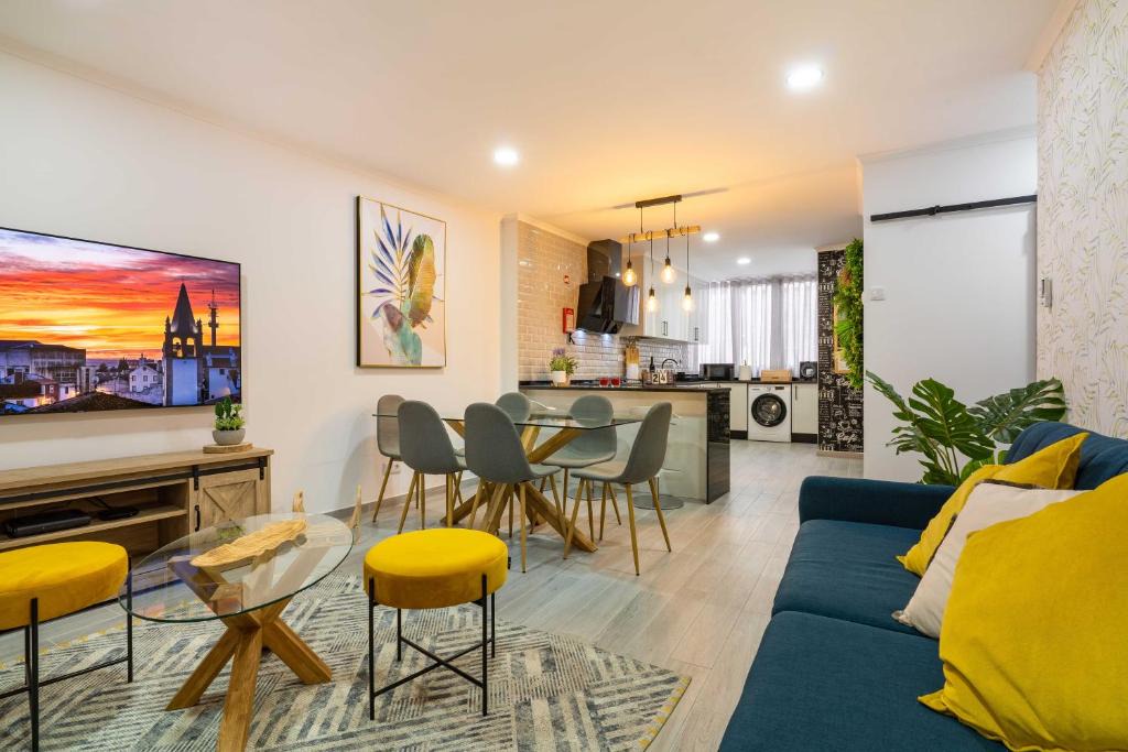 Abrantes Apartment | HOME@abrantes