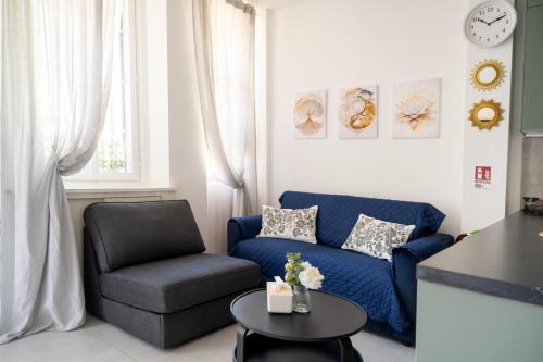 Villapizzone Apartment | Home Ajraghi