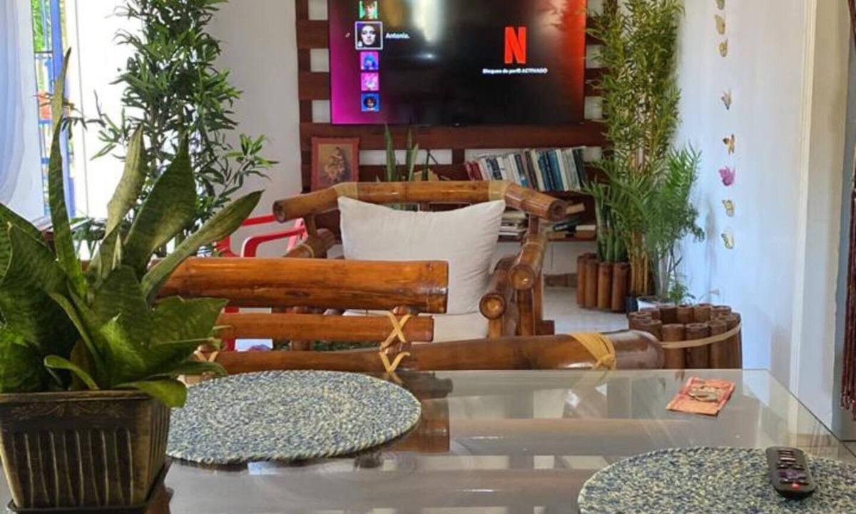 Santo Domingo Este Apartment | Home away Beach & Airport