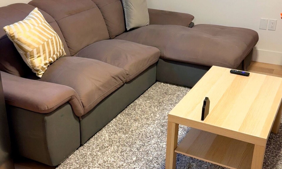 Moncton Apartment | Home away from home. Perfect place to relax