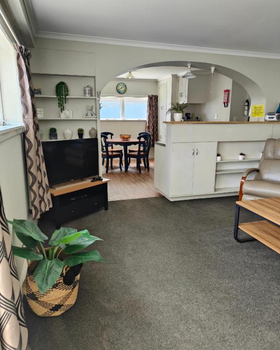 Richmond Apartment | Home Away From Home