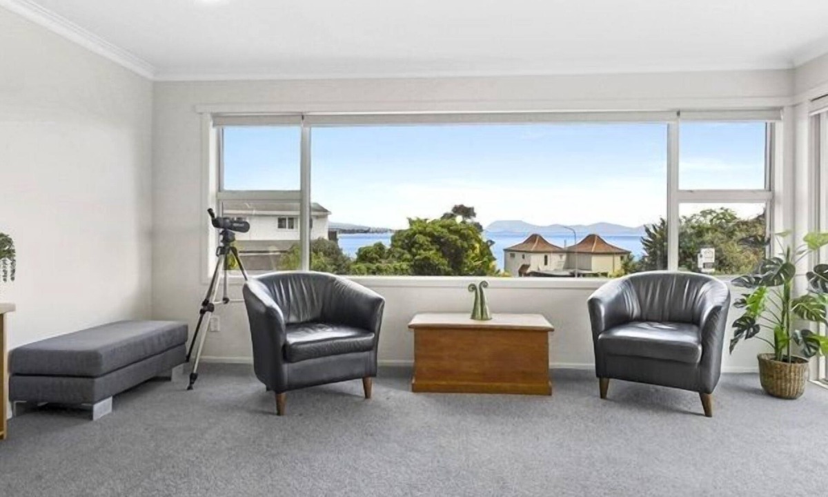 Taupo House | Home Away From Home - Taupo