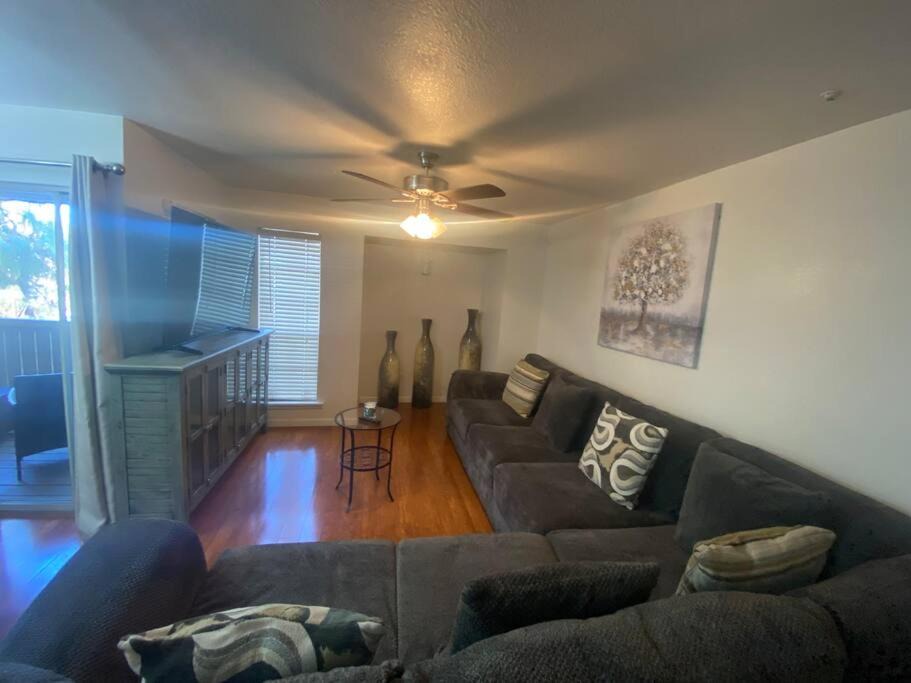 Tempe Apartment | Home away from home