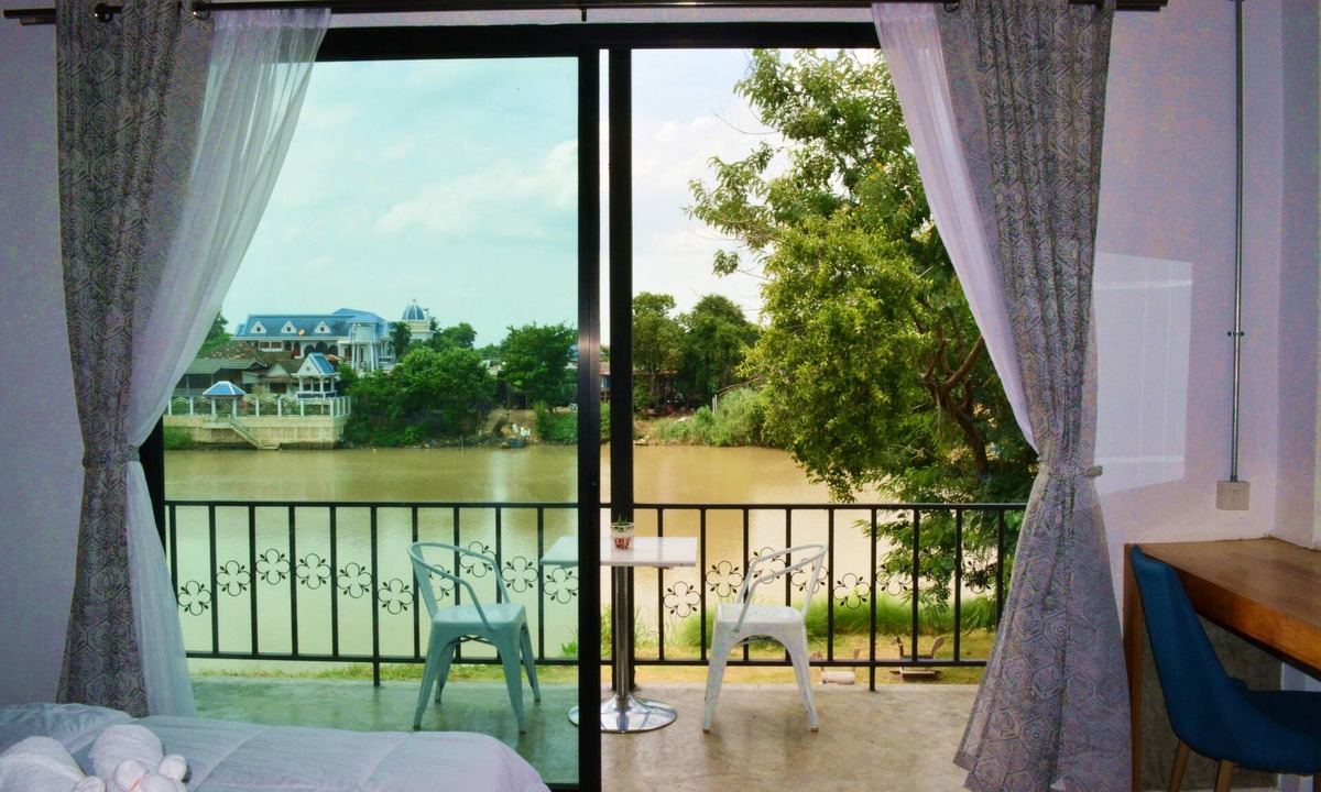 Ayutthaya House | Home Ayutthaya