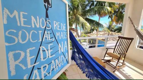 Barra Grande Hotel | Home Beach